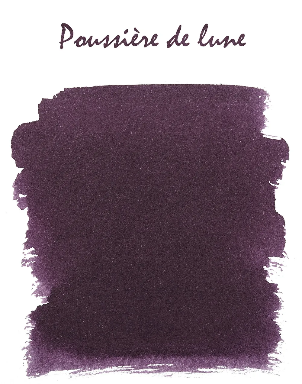 J.Herbin Atrament w butelce - - Poussiere De Lune, 10 ml