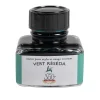 J.Herbin Atrament w butelce - - Reseda Green, 30 ml > Atramenty