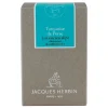 J.Herbin Atrament 1670 w butelce - - Turquoise, 50 ml