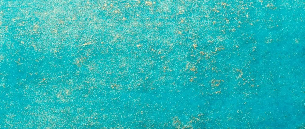 J.Herbin Atrament 1670 w butelce - - Turquoise, 50 ml