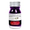 J.Herbin Atrament w butelce - - Viollette Pensee, 10 ml