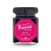 Kaweco Atrament w butelce - - Ruby Red, 50 ml