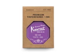 Kaweco Atrament w butelce - - Summer Purple, 50 ml > Atramenty