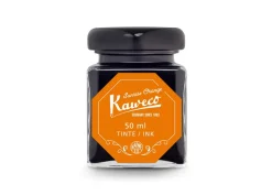 Kaweco Atrament w butelce - - Sunrise Orange, 50 ml > Atramenty