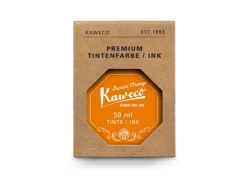 Kaweco Atrament w butelce - - Sunrise Orange, 50 ml > Atramenty