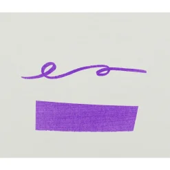 J.Herbin Atrament zapachowy - - Violet 10 ml > Atramenty
