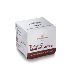 Sheaffer Atrament zapachowy Skrip - - Brown-Coffee 50 ml ><noscript><img width=