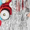 PartyDeco Balon foliowy Auto - 93 x 48 cm