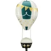 PartyDeco Balon foliowy, Latający Balon 4D - 36 x 110 cm > Balony Foliowe