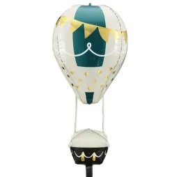 PartyDeco Balon foliowy, Latający Balon 4D - 36 x 110 cm > Balony Foliowe