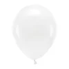 PartyDeco Balony lateksowe Eco, pastelowe - kolorowe, 26 cm, 10 szt. > Balony Lateksowe