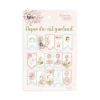 Piatek Trzynastego Banerek papierowy - Piątek Trzynastego - Believe in Fairies
