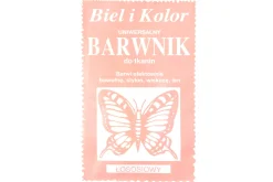 Biel i kolor Barwnik do tkanin - - czerwony, 10 g > Farby I Pisaki Do Tkanin