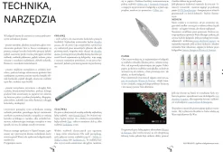 PaperConcept Bezpłatny arkusz do ćwiczeń z kaligrafii - Aga Węgrowska ><noscript><img width=