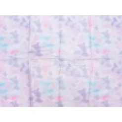 Rico Design Bibuła do pakowania prezentów Blurry Blue - Paper Poetry - 5 szt. > Bibuła I Wypełniacze Do Prezentów