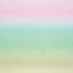 Rico Design Bibuła do pakowania prezentów Gradient - Paper Poetry - Turquoise, 50 x 365 cm > Bibuła I Wypełniacze Do Prezentów