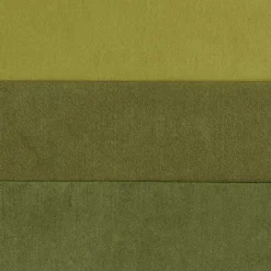Rico Design Bibuła do pakowania prezentów - Paper Poetry - zielona, 12 szt. > Bibuła I Wypełniacze Do Prezentów