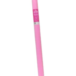 Bibuła gładka w rolce - Canson - cukierkowy róż, 20 g, 50 cm x 5 m > Bibuła I Krepina