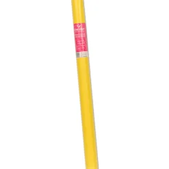 Bibuła gładka w rolce - Canson - żółta, 20 g, 50 cm x 5 m > Bibuła I Krepina