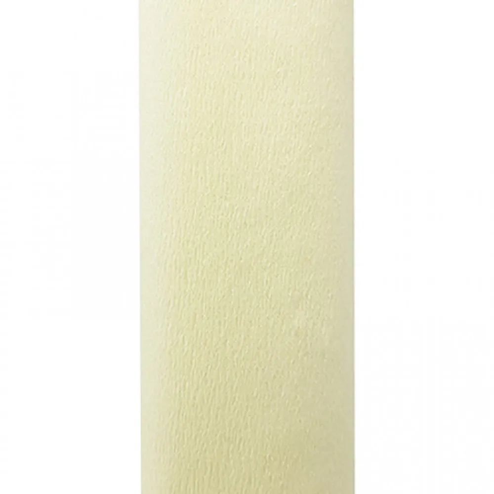 Bibuła marszczona - ciemna ecru, 50 x 200 cm > Bibuła I Krepina