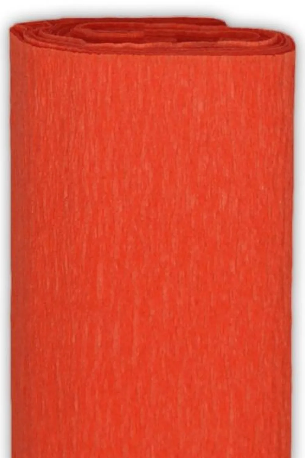 Bibuła marszczona - czerwona, 50 x 200 cm > Bibuła I Krepina