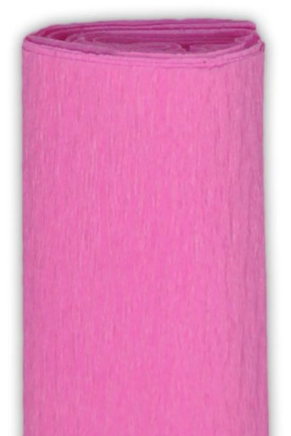 Bibuła marszczona - jasnoróżowa, 50 x 200 cm > Bibuła I Krepina
