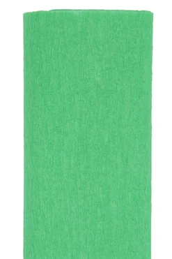 Bibuła marszczona - miętowa, 50 x 200 cm > Bibuła I Krepina