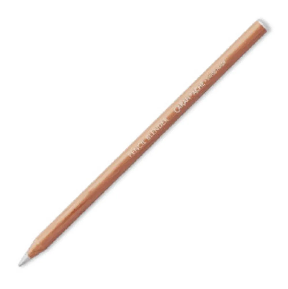 Caran d'Ache Blender, rozcieracz w ołówku -