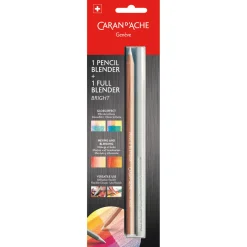 Caran d'Ache Blender, rozcieracz w ołówku + Full blender - - 2 szt. > Akcesoria