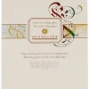 Sennelier Blok A4 do kaligrafii - - 125 g 35 ark.