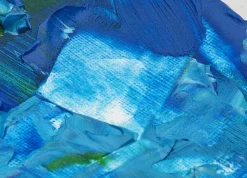 Liquitex Blok do akryli Basics - - płótno, A4, 300g, 12 ark.