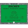 Arches Blok do akwareli - - cold pressed, 26 x 36 cm, 300 g, 20 ark.