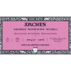 Arches Blok do akwareli - - hot pressed, 15 x 30 cm, 300 g, 20 ark. > Papier Do Akwareli
