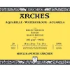 Arches Blok do akwareli - - rough, 18 x 26 cm, 185 g, 20 ark. > Papier Do Akwareli
