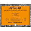 Arches Blok do akwareli - - rough, 36 x 51 cm, 300 g, 20 ark. > Papier Do Akwareli