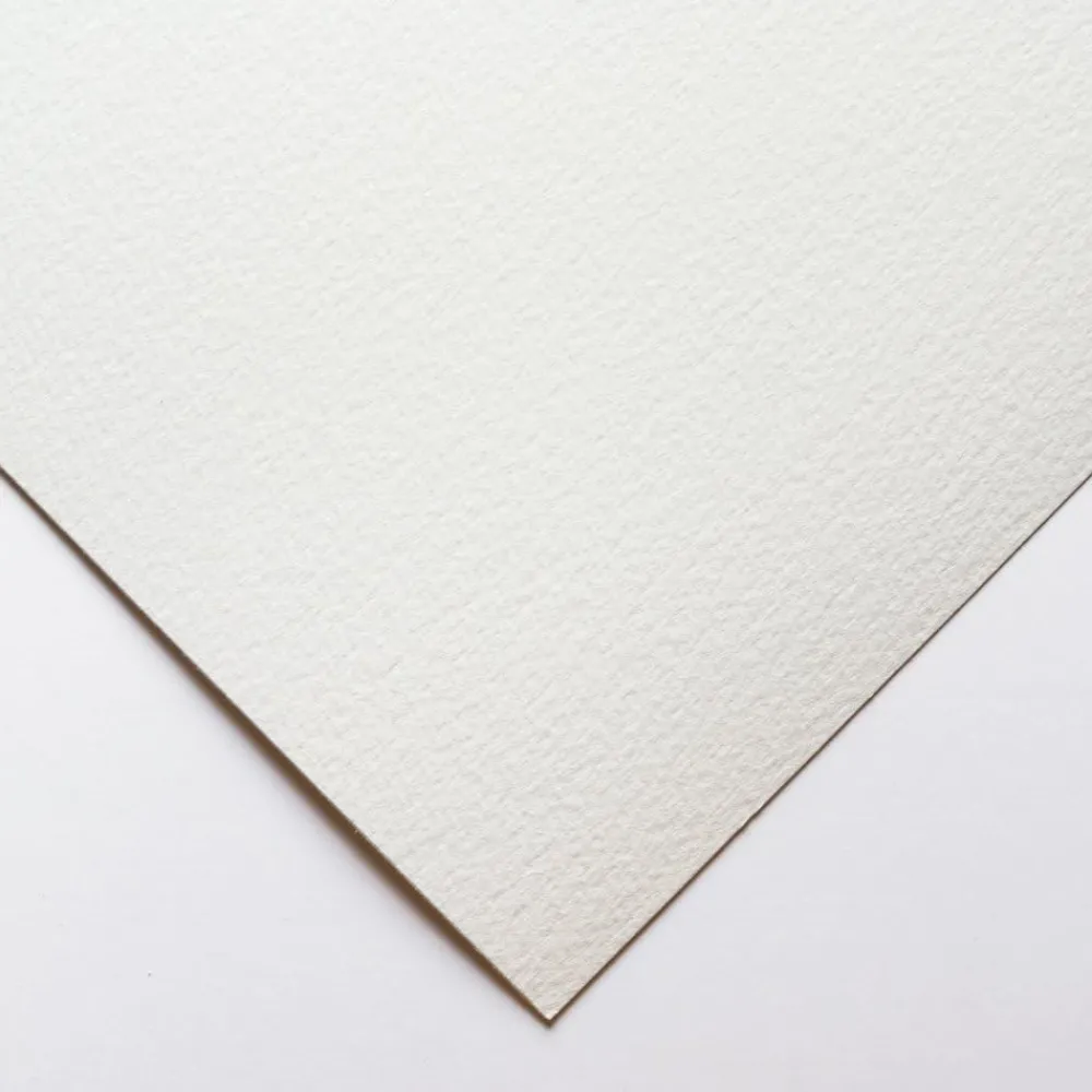 St Cuthberts Mill Blok do akwareli Bockingford - rough, 29,7 x 42 cm, 300 g, 12 ark.