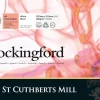St Cuthberts Mill Blok do akwareli Bockingford - hot press, 21 x 29,7 cm, 300 g, 12 ark. > Papier Do Akwareli