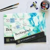St Cuthberts Mill Blok do akwareli Bockingford - cold press, 21 x 29,7 cm, 300 g, 12 ark. > Papier Do Akwareli