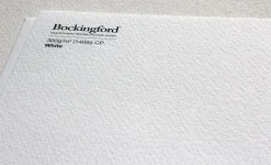 St Cuthberts Mill Blok do akwareli Bockingford - cold press, 21 x 29,7 cm, 300 g, 12 ark. ><noscript><img width=