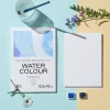 PaperConcept Blok do akwareli 100% Cotton - - A2 300 g 10 ark.
