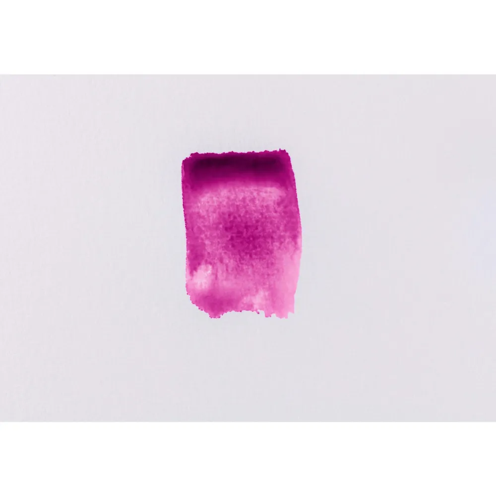 Clairefontaine Blok do akwareli Fontaine Watercolour - - cold pressed, A4, 300 g, 12 ark. > Papier Do Akwareli