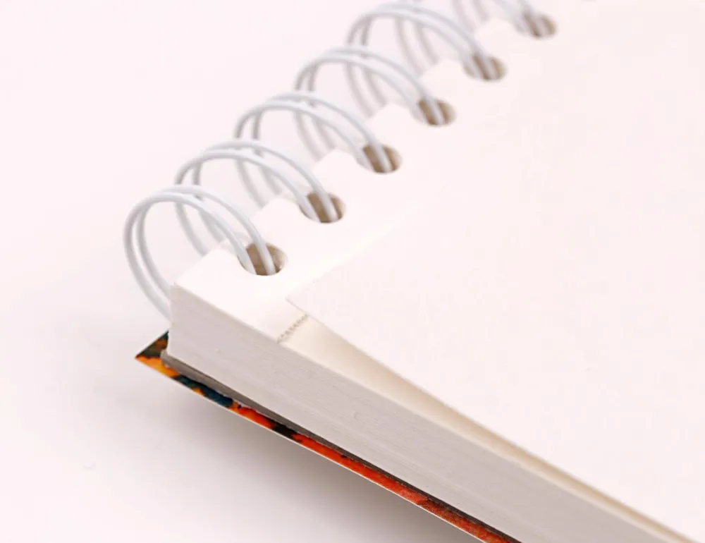 Clairefontaine Blok do akwareli na spirali Aquapad Watercolour - - A3, 300 g, 25 ark. > Papier Do Akwareli