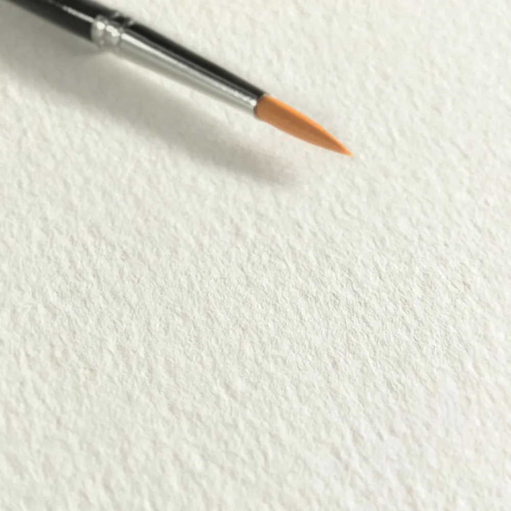 Hahnemuhle Blok do akwareli Sugar Cane Watercolour - Hahnemühle - A4, 290 g, 12 ark. > Papier Do Akwareli