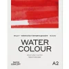 PaperConcept Blok do akwareli Watercolour - - cold press A2 300 g 10 ark.