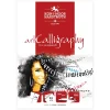 KOH-I-NOOR Blok do kaligrafii Art Calligraphy - - A4, 140 g, 25 ark.