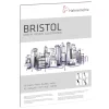 Hahnemuhle Blok do markerów Bristol - Hahnemühle - A3, 250 g, 20 ark.