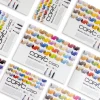 Copic Blok do markerów Ciao A4 250 g 50 ark.