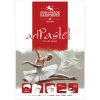 KOH-I-NOOR Blok do pasteli Art Pastel - - Grey, A4, 180 g, 20 ark.