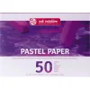 Talens Art Creation Blok do pasteli A4 - - 90 g, 50 ark. > Papier Do Pasteli