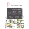 Hahnemuhle Blok do rysowania Concept Sketch & Draw - Hahnemühle - A4, 220 g, 20 ark. > Bloki Rysunkowe